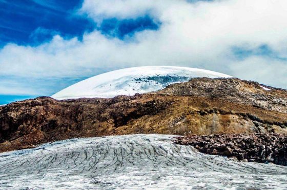 Caldas invita a fomentar el turismo responsable en el Parque Nacional Natural Los Nevados