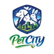 PET CITY Tienda de Mascotas.