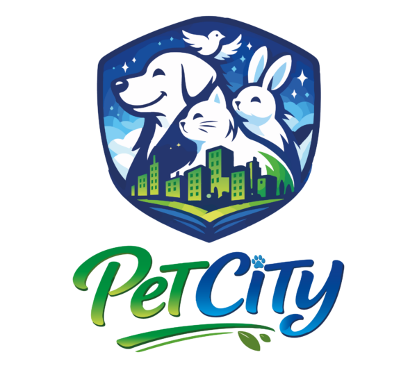 PET CITY Tienda de Mascotas.